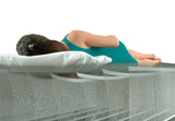 Darrahopens Outdoor Recreation > Camping > Inflatable Mattresses Intex Single (Twin) Classic Downy Airbed 64757