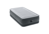Darrahopens Outdoor Recreation > Camping > Inflatable Mattresses Intex Single (Twin) Deluxe Air Bed 46cm 64412