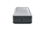 Darrahopens Outdoor Recreation > Camping > Inflatable Mattresses Intex Single (Twin) Deluxe Air Bed 46cm 64412