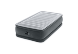 Darrahopens Outdoor Recreation > Camping > Inflatable Mattresses Intex Single (Twin) Deluxe Air Bed 46cm 64412