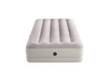 Darrahopens Outdoor Recreation > Camping > Inflatable Mattresses Intex Single (Twin) Dura-Beam Prestige Mid-Rise Airbed w/ USB150 Pump - 64177