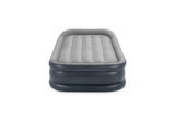 Darrahopens Outdoor Recreation > Camping > Inflatable Mattresses Intex Single (Twin) Plus Series Airbed 42cm 64132
