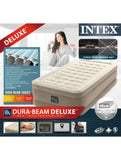 Darrahopens Outdoor Recreation > Camping > Inflatable Mattresses Intex Single (Twin) Ultra Airbed 46cm 64426