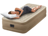 Darrahopens Outdoor Recreation > Camping > Inflatable Mattresses Intex Single (Twin) Ultra Airbed 46cm 64426
