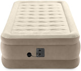 Darrahopens Outdoor Recreation > Camping > Inflatable Mattresses Intex Single (Twin) Ultra Airbed 46cm 64426