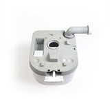 Darrahopens Outdoor Recreation > Camping > Portable Toilets & Showers 24L Portable Camping, Caravanning Toilet with Odour-Resistant Seal