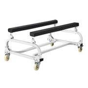 Darrahopens Outdoor Recreation > Camping > Portable Toilets & Showers VEVOR Watercraft PWC Dolly Boat 454 kg Capacity Jet Ski Stand Storage Cart