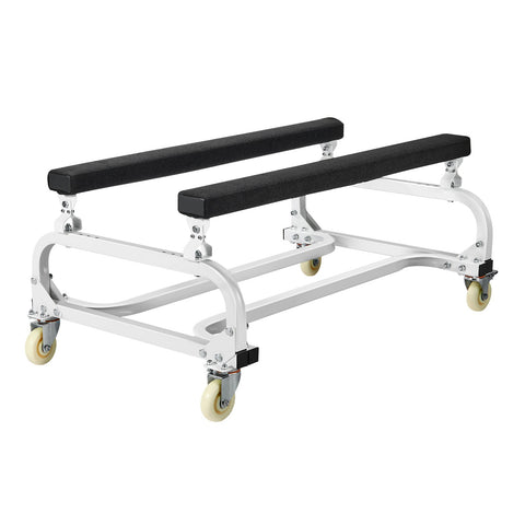 Darrahopens Outdoor Recreation > Camping > Portable Toilets & Showers VEVOR Watercraft PWC Dolly Boat 454 kg Capacity Jet Ski Stand Storage Cart