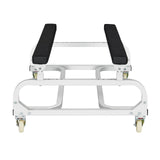 Darrahopens Outdoor Recreation > Camping > Portable Toilets & Showers VEVOR Watercraft PWC Dolly Boat 454 kg Capacity Jet Ski Stand Storage Cart