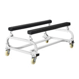 Darrahopens Outdoor Recreation > Camping > Portable Toilets & Showers VEVOR Watercraft PWC Dolly Boat 454 kg Capacity Jet Ski Stand Storage Cart