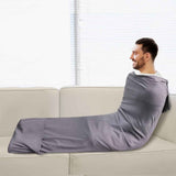 Darrahopens Outdoor Recreation > Camping > Sleeping Bags Gray outdoor camping, sleeping bag, Australian camping, lightweight sleeping bag, durable sleeping bag, comfortable sleeping bag, bushwalking gear, camping equipment