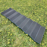 Darrahopens Outdoor Recreation > Camping > Sleeping Bags Ultralight Foam Camping Mat Folding Beach Tent Sleeping Pad Waterproof Mattress