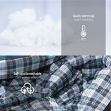 Darrahopens Outdoor Recreation > Camping > Sleeping Bags Weisshorn Sleeping Bag Set of 2 Single Thermal Camping Hiking Tent 0℃