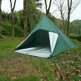 Darrahopens Outdoor Recreation > Camping > Tents Portable Outdoor Camping Canopy Tent Sun Shelter Shade for Picnic Beach Events