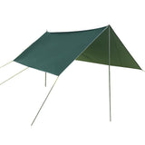 Darrahopens Outdoor Recreation > Camping > Tents Portable Outdoor Camping Canopy Tent Sun Shelter Shade for Picnic Beach Events