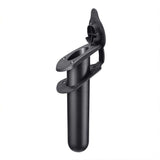 Darrahopens Outdoor Recreation > Fishing > Fishing Tackle 2Pcs With Cap Cover Fishing Boat Rod Holder For Kayak Pole Bracket Flush Mount