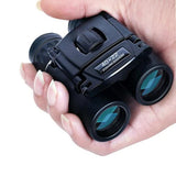 Darrahopens Outdoor Recreation > Fishing > Fishing Tackle 40x22 HD Powerful Binoculars 2000m Range Bak4 FMC Optics for Hunting Sports