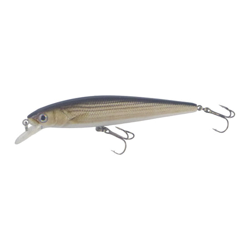 Darrahopens Outdoor Recreation > Fishing > Fishing Tackle Finesse Naturals Minnow 160 Diving Lure