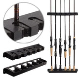 Darrahopens Outdoor Recreation > Fishing > Fishing Tackle Fishing landing net with telescopic rod handle, fishing net