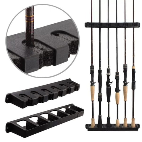 Darrahopens Outdoor Recreation > Fishing > Fishing Tackle Fishing landing net with telescopic rod handle, fishing net