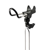 Darrahopens Outdoor Recreation > Fishing > Fishing Tackle Fishing Rod Bracket Setter Pole Stand Hook Holder Rack Tip-Up Ground Fishing Rod