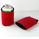 Darrahopens Outdoor Recreation > Iceboxes & Coolers > Cooler bags Insulation Sleeve Neoprene Beer Can and Drink Bottle Coolers Holders 10pcs