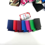 Darrahopens Outdoor Recreation > Iceboxes & Coolers > Cooler bags Insulation Sleeve Neoprene Beer Can and Drink Bottle Coolers Holders 10pcs