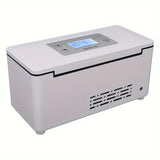 Darrahopens Outdoor Recreation > Iceboxes & Coolers > Cooler bags Insulin Fridge Box USB Car Medicine Cooler