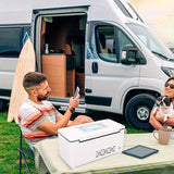 Darrahopens Outdoor Recreation > Iceboxes & Coolers > Cooler bags Insulin Fridge Box USB Car Medicine Cooler