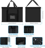 Darrahopens Outdoor Recreation > Iceboxes & Coolers > Cooler bags Soft Cooler Bag, 40L Large Cooler Bag, Grocery Bags, Picnic Bag, Thermal Food Delivery Bag, Insulated Bag, Cooler Bag