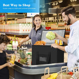 Darrahopens Outdoor Recreation > Iceboxes & Coolers > Cooler bags Soft Cooler Bag, 40L Large Cooler Bag, Grocery Bags, Picnic Bag, Thermal Food Delivery Bag, Insulated Bag, Cooler Bag