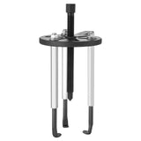 Darrahopens Outdoor Recreation > Iceboxes & Coolers > Cooler bags VEVOR 21-in-1 Bearing Puller Set, 21 PCS 3-Jaw Hook Puller for Internal External Bearings and Bearing Without Inner Shaft, Multifunctional Bearing Removal Tool with Heavy Duty Portable Storage Case