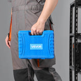 Darrahopens Outdoor Recreation > Iceboxes & Coolers > Cooler bags VEVOR 21-in-1 Bearing Puller Set, 21 PCS 3-Jaw Hook Puller for Internal External Bearings and Bearing Without Inner Shaft, Multifunctional Bearing Removal Tool with Heavy Duty Portable Storage Case