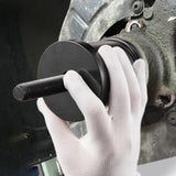 Darrahopens Outdoor Recreation > Iceboxes & Coolers > Cooler bags VEVOR Wheel Bearing Press Kit, 23 PCS FWD Bearing Puller Tools, for Front Wheel Drive Bearing Removal and Installation, Wheel Bearing Tool with Sliding Screw, Bushings, Sleeve Plates, Storage Case