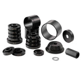 Darrahopens Outdoor Recreation > Iceboxes & Coolers > Cooler bags VEVOR Wheel Bearing Press Kit, 23 PCS FWD Bearing Puller Tools, for Front Wheel Drive Bearing Removal and Installation, Wheel Bearing Tool with Sliding Screw, Bushings, Sleeve Plates, Storage Case