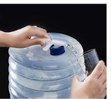 Darrahopens Outdoor Recreation > Picnic > Picnic Baskets 10 Liter Collapsible Water Bucket - Outdoor Picnic/Road Trip - Portable - Large Capacity Bucket - Collapsible Portable Bucket - Water Bucket