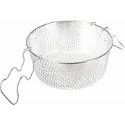 Darrahopens Outdoor Recreation > Picnic > Picnic Baskets Basket With Handles, Orange, 22 X 22 X 7.5 Cm