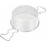 Darrahopens Outdoor Recreation > Picnic > Picnic Baskets Basket With Handles, Orange, 22 X 22 X 7.5 Cm