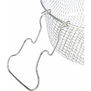Darrahopens Outdoor Recreation > Picnic > Picnic Baskets Basket With Handles, Orange, 22 X 22 X 7.5 Cm
