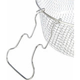 Darrahopens Outdoor Recreation > Picnic > Picnic Baskets Basket With Handles, Orange, 22 X 22 X 7.5 Cm