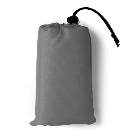 Darrahopens Outdoor Recreation > Picnic > Picnic Blankets Medium grey Extra Large Waterproof Beach Mat 1.8x2m Sand-free Portable Picnic Blanket 260g Lightweight for Australia Outdoor Camping
