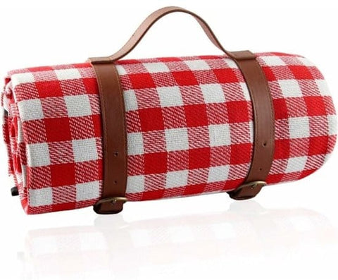 Darrahopens Outdoor Recreation > Picnic > Picnic Blankets Picnic blanket - Sand-resistant beach blanket - Large foldable, portable, waterproof beach mat - Suitable for garden, camping and beach - 150x200cm
