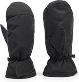 Darrahopens Outdoor Recreation > Snow Sports > Skiing & Accessories Gloves - Winter ski gloves for men and women - Non-slip - Thick - Warm - Waterproof - Suitable for cycling in cold weather - Sizes S/M