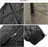 Darrahopens Outdoor Recreation > Snow Sports > Skiing & Accessories Insulated leg protectors for motorcycle riding - Windproof and waterproof leg protectors - Warm knee protectors for skiing and motorcycling in winter