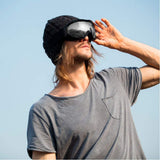 Darrahopens Outdoor Recreation > Snow Sports > Skiing & Accessories OutdoorMaster OTG Ski Goggles - Over Glasses Ski/Snowboard Goggles for Men, Women & Youth - 100% UV Protection-OM-5