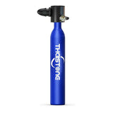 Darrahopens Outdoor Recreation > Water Sports > Scuba & Snorkeling Mini Scuba Diving Tank