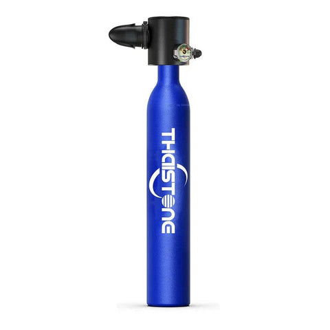 Darrahopens Outdoor Recreation > Water Sports > Scuba & Snorkeling Mini Scuba Diving Tank