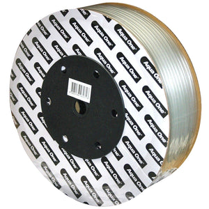 Darrahopens Pet Care > Aquarium Aqua One Airline PVC 100m Clear