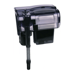 Darrahopens Pet Care > Aquarium Aqua One Clearview Hang On Filter - 200