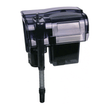 Darrahopens Pet Care > Aquarium Aqua One Clearview Hang On Filter - 200